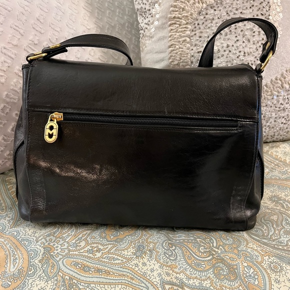 Marino Orlandi black shoulder strap - Picture 3 of 14